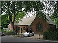 Withnell Fold Methodist Church