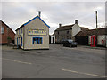 Rumbles Fish Bar, Methwold