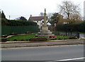 Mathern War Memorial