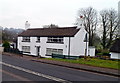 Bridge House, Pwllmeyric