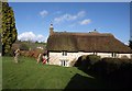 Church House, Combe Raleigh