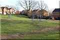 Small Park off Birch Close