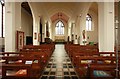 St Margaret of Antioch, Balfour Road, Ilford - East end