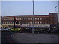 Shops on Eastern Avenue, Gants Hill