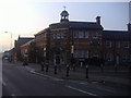 Ilford Preparatory School, High Road