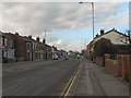 SD5816 : Bolton Road (A6), Chorley by David Dixon