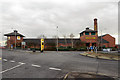 Morrisons, Chorley