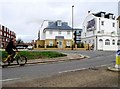 Junction of New Road and Brighton Road, Shoreham