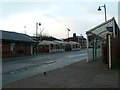 Runcorn Bus Station