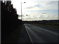 A64 towards Leeds