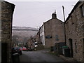 Kings Head, Kettlewell