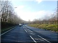 A6144 near Ashton Upon Mersey