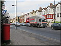 West Hendon Broadway, NW9