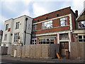 The (former) Deerfield & West Hendon Social Club & Institute Ltd, Station Road, NW4