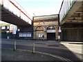 Walkden railway station