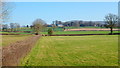 View to Calver Hill