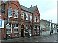 The Barley Mow, Runcorn