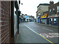 Church Street, Runcorn