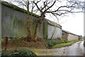 Barn, Long Bredy Farm