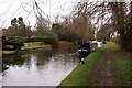 The Oxford Canal by Kidlington