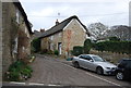 Thatched Cottage, Donkey Lane