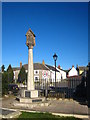 Probus War Memorial