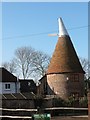 The Oast, Wheeler Street, Headcorn