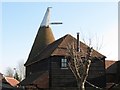 The Oast, Wheeler Street, Headcorn