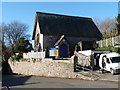 Flavel Chapel, Galmpton