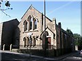 Berry Lane Wesleyan Methodist Longridge