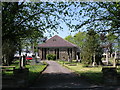 Mellor Lane Wesleyan Methodist