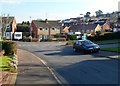 Corner of Elm Grove and Birchgrove Close, Malpas, Newport