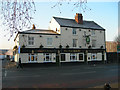 The Royal Oak Branch pub