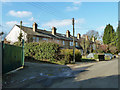 Cottages, Otford Lane, Halstead