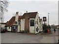 The Cock Inn, Southwater