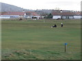 Rhyl Golf Links