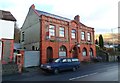 Crown Hotel, Ynyswen