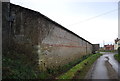 Barn, Long Bredy Farm