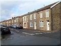 Dumfries Street, Treorchy