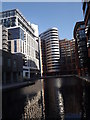 Paddington Basin