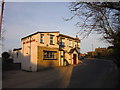 The Fox and Grapes on Smalewell Road, Pudsey