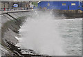 Rough sea, Whitehead (3)