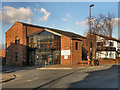 Timperley Library