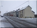 High St, Dowlais Top