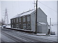 New Houses, Dowlais Top