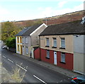 Rhondda Terrace, Llwynypia