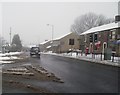 Lea Gate, Harwood