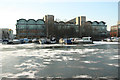 Brayford Pool