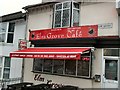 Elm Grove cafe