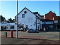 Cayley Arms, Rhos on Sea